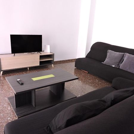 Apartamento San Andres كالاتايوذ المظهر الخارجي الصورة