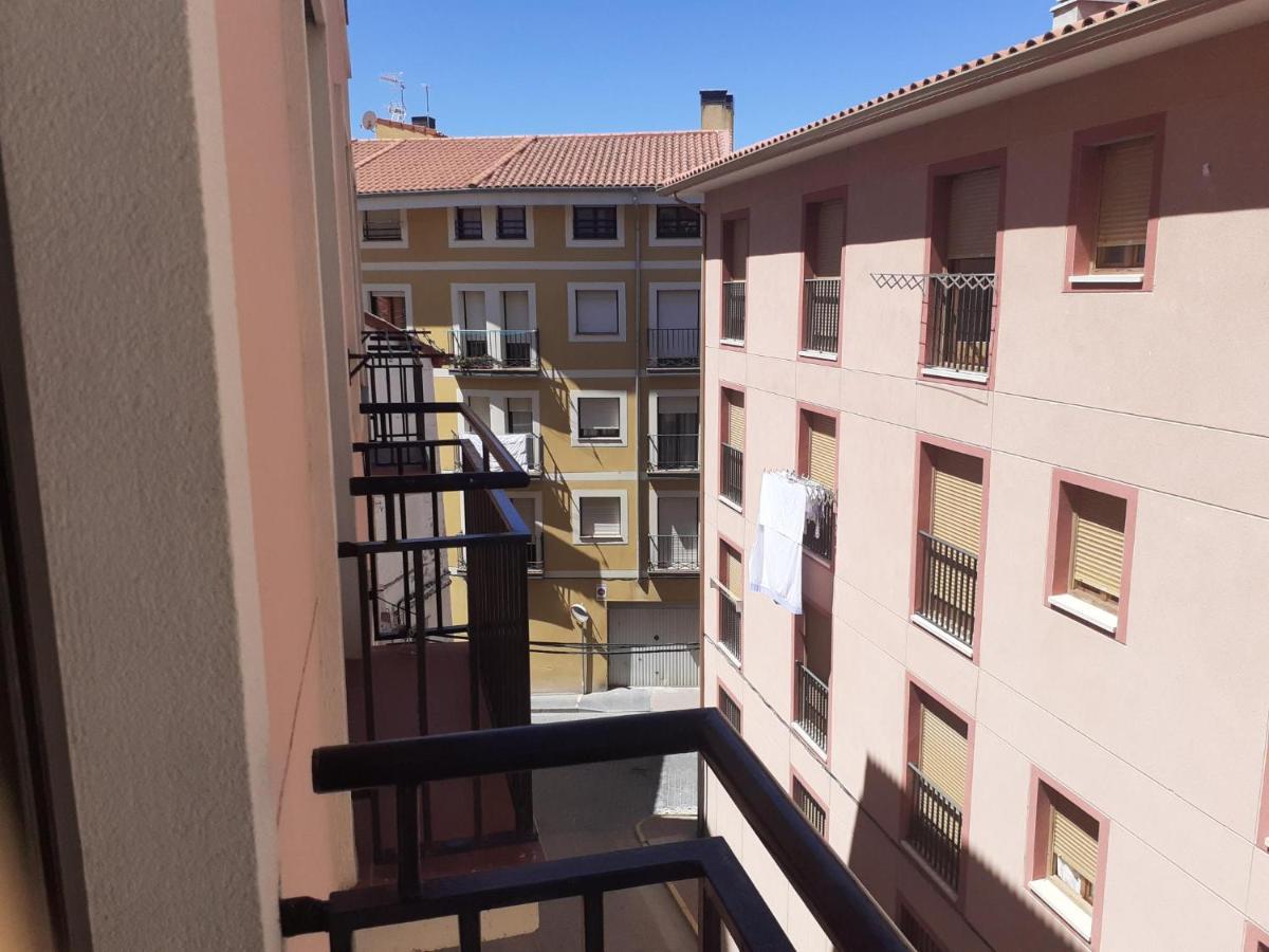 Apartamento San Andres كالاتايوذ المظهر الخارجي الصورة