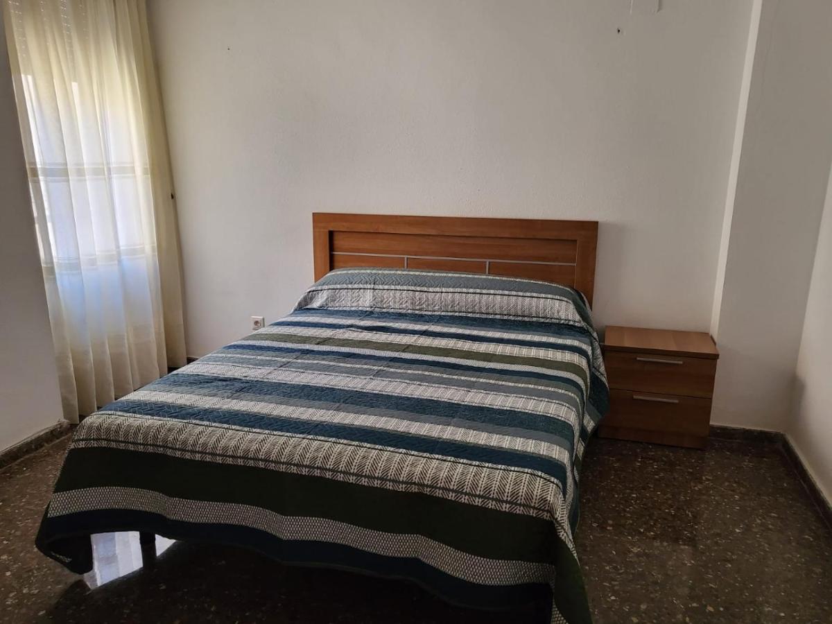 Apartamento San Andres كالاتايوذ المظهر الخارجي الصورة