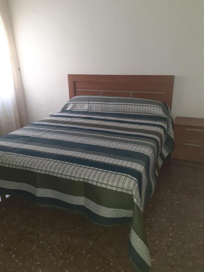 Apartamento San Andres كالاتايوذ المظهر الخارجي الصورة