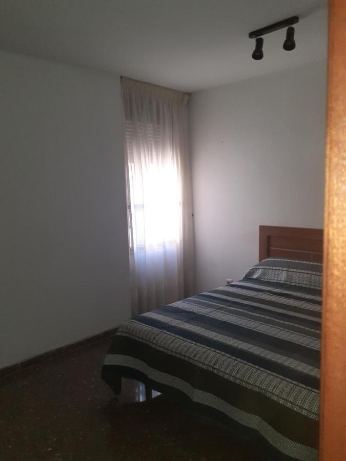 Apartamento San Andres كالاتايوذ المظهر الخارجي الصورة