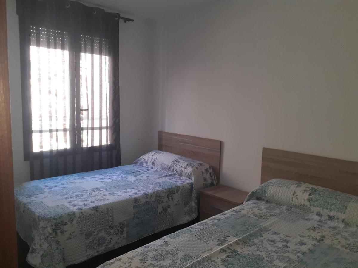 Apartamento San Andres كالاتايوذ المظهر الخارجي الصورة
