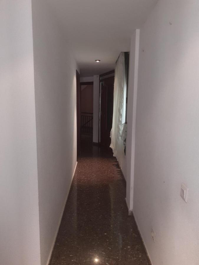 Apartamento San Andres كالاتايوذ المظهر الخارجي الصورة