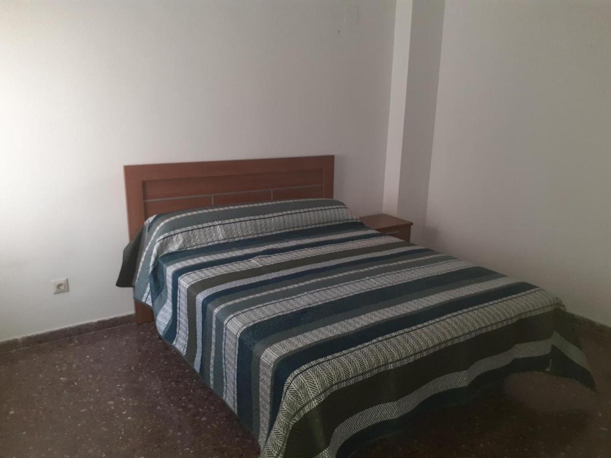 Apartamento San Andres كالاتايوذ المظهر الخارجي الصورة