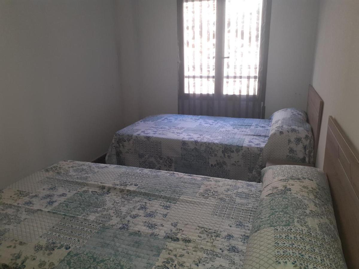 Apartamento San Andres كالاتايوذ المظهر الخارجي الصورة