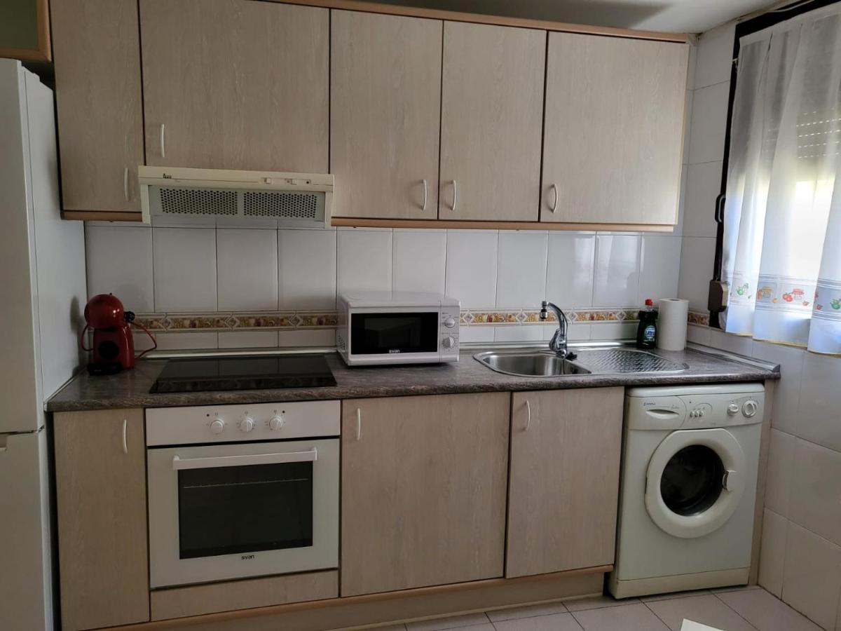 Apartamento San Andres كالاتايوذ المظهر الخارجي الصورة
