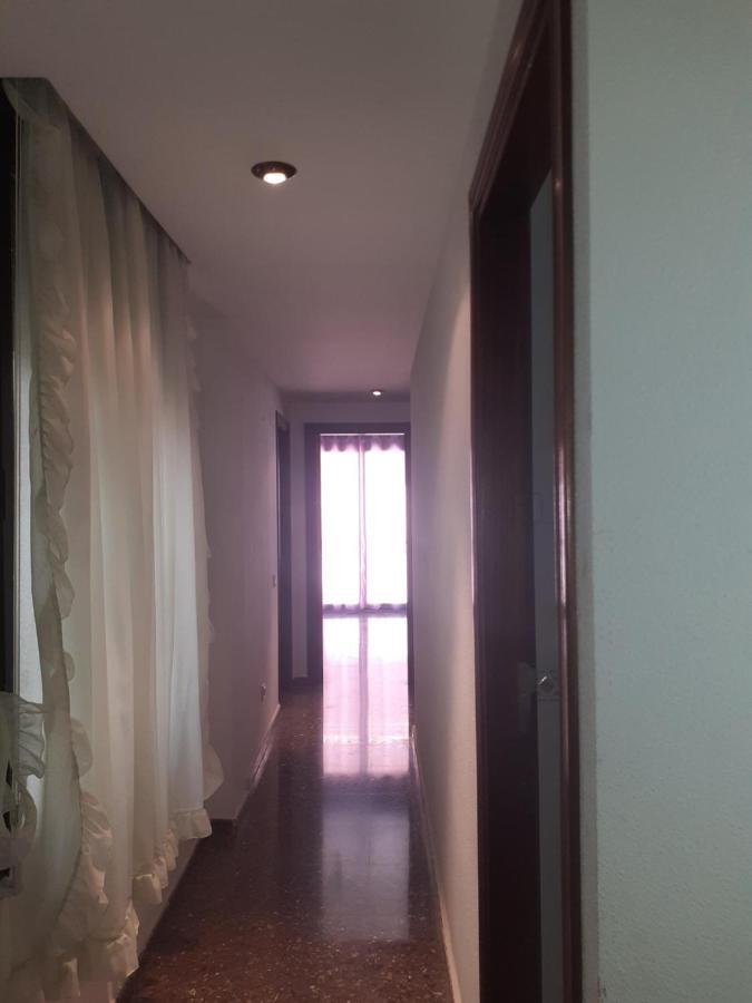 Apartamento San Andres كالاتايوذ المظهر الخارجي الصورة