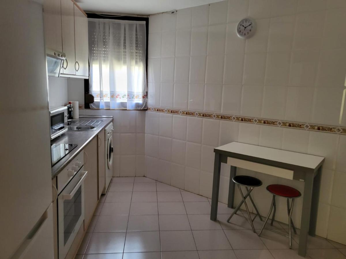 Apartamento San Andres كالاتايوذ المظهر الخارجي الصورة