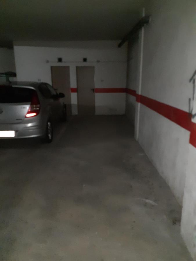 Apartamento San Andres كالاتايوذ المظهر الخارجي الصورة