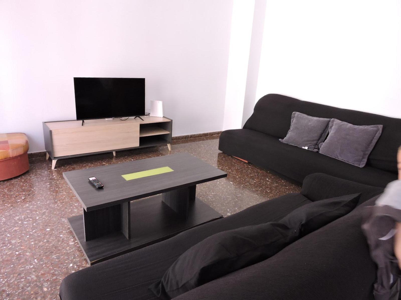Apartamento San Andres كالاتايوذ المظهر الخارجي الصورة