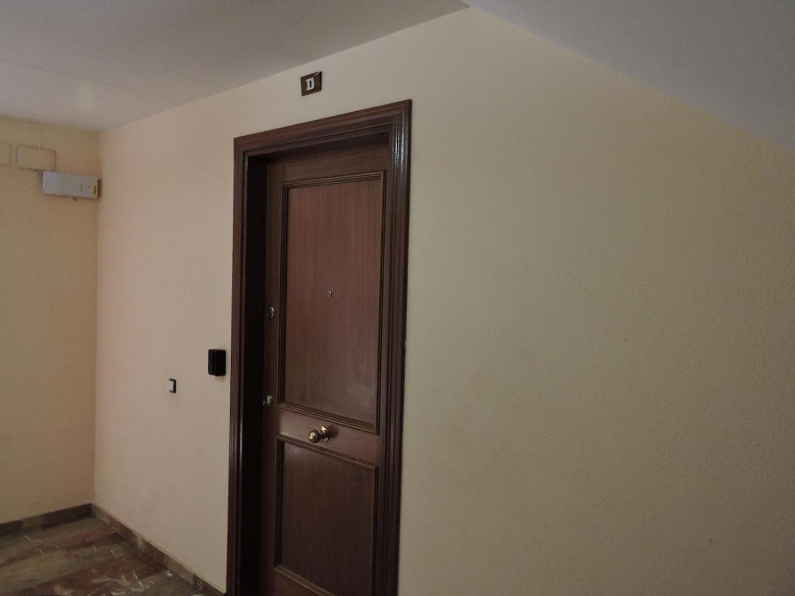 Apartamento San Andres كالاتايوذ المظهر الخارجي الصورة