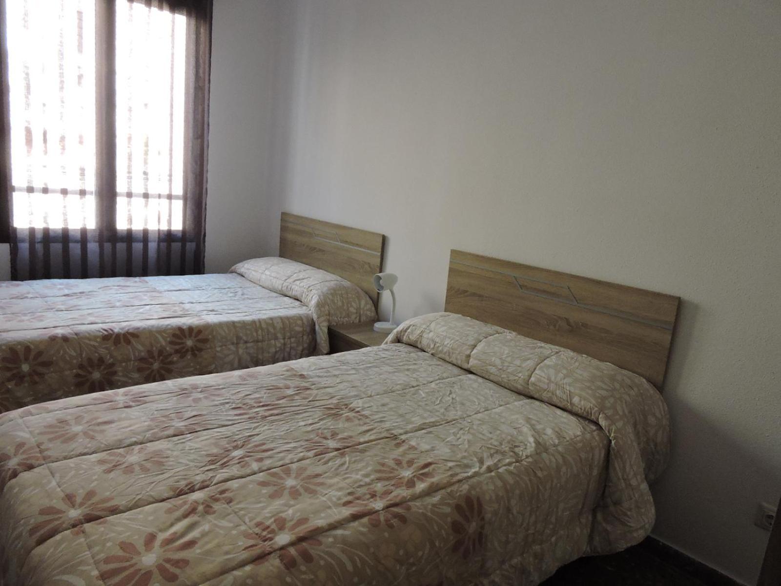 Apartamento San Andres كالاتايوذ المظهر الخارجي الصورة