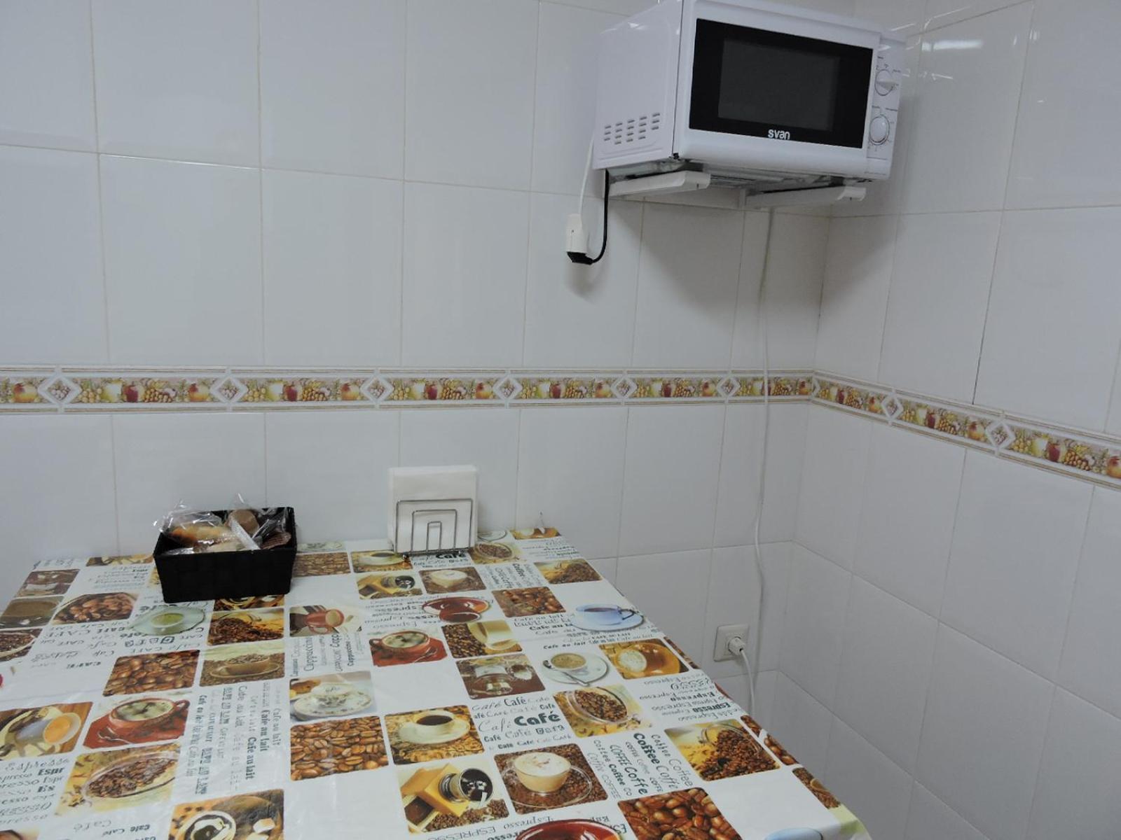 Apartamento San Andres كالاتايوذ المظهر الخارجي الصورة