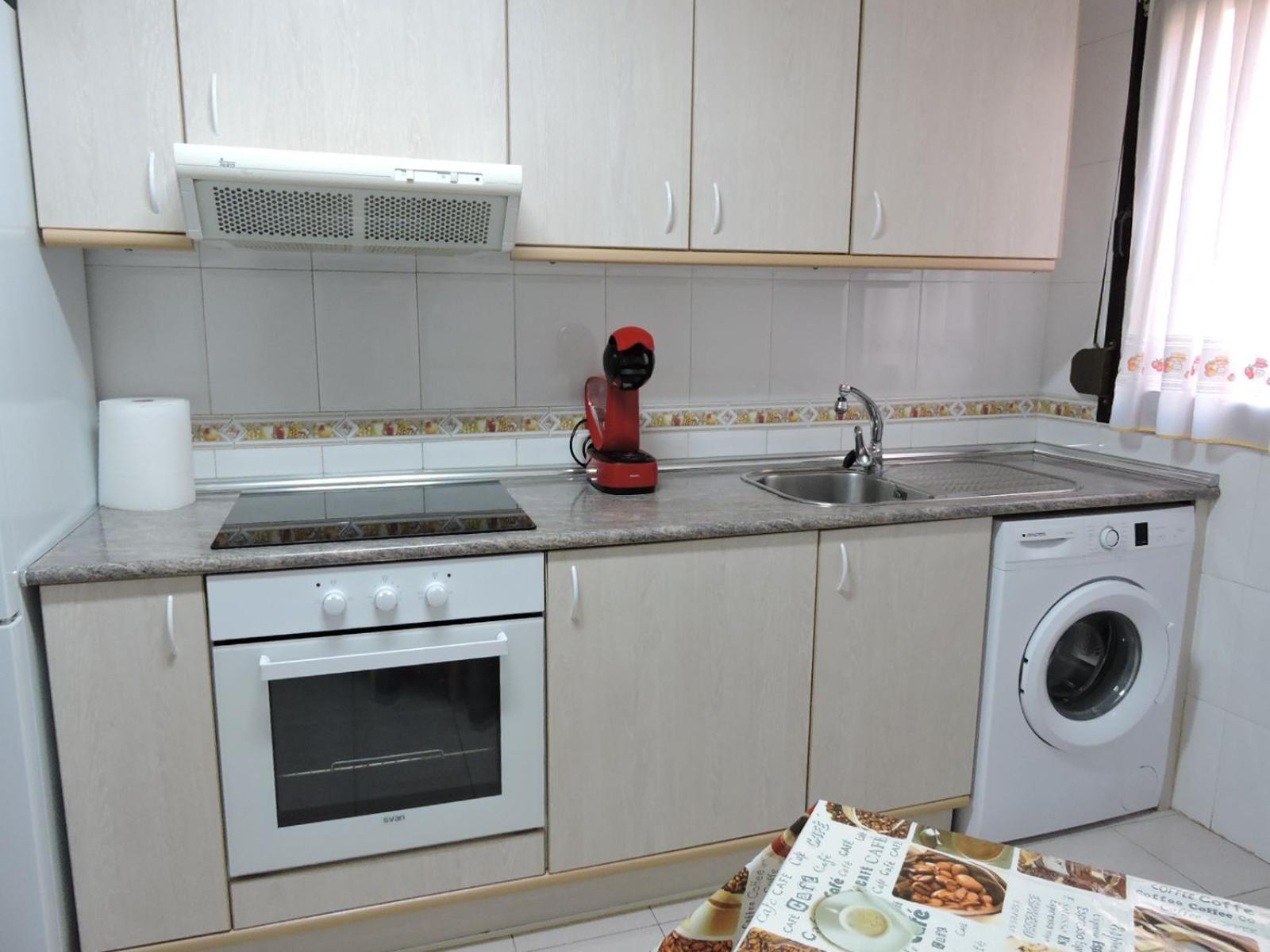 Apartamento San Andres كالاتايوذ المظهر الخارجي الصورة