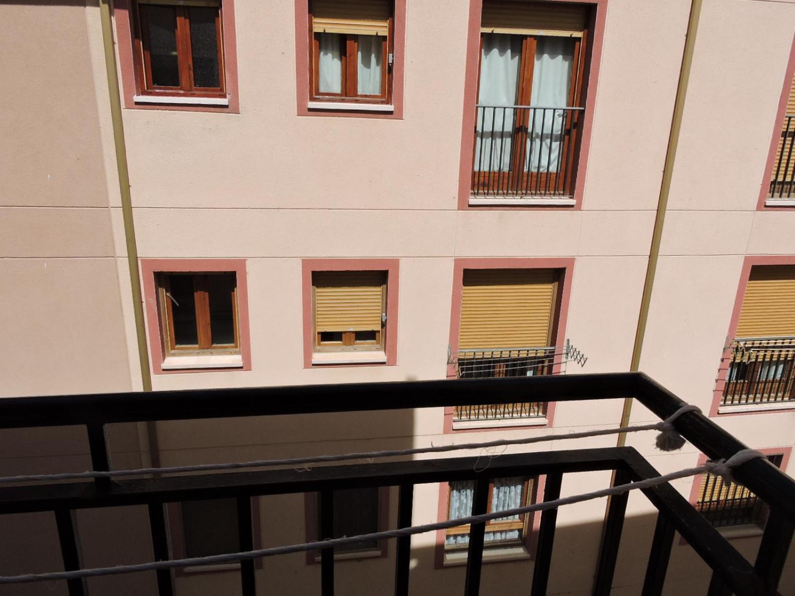 Apartamento San Andres كالاتايوذ المظهر الخارجي الصورة