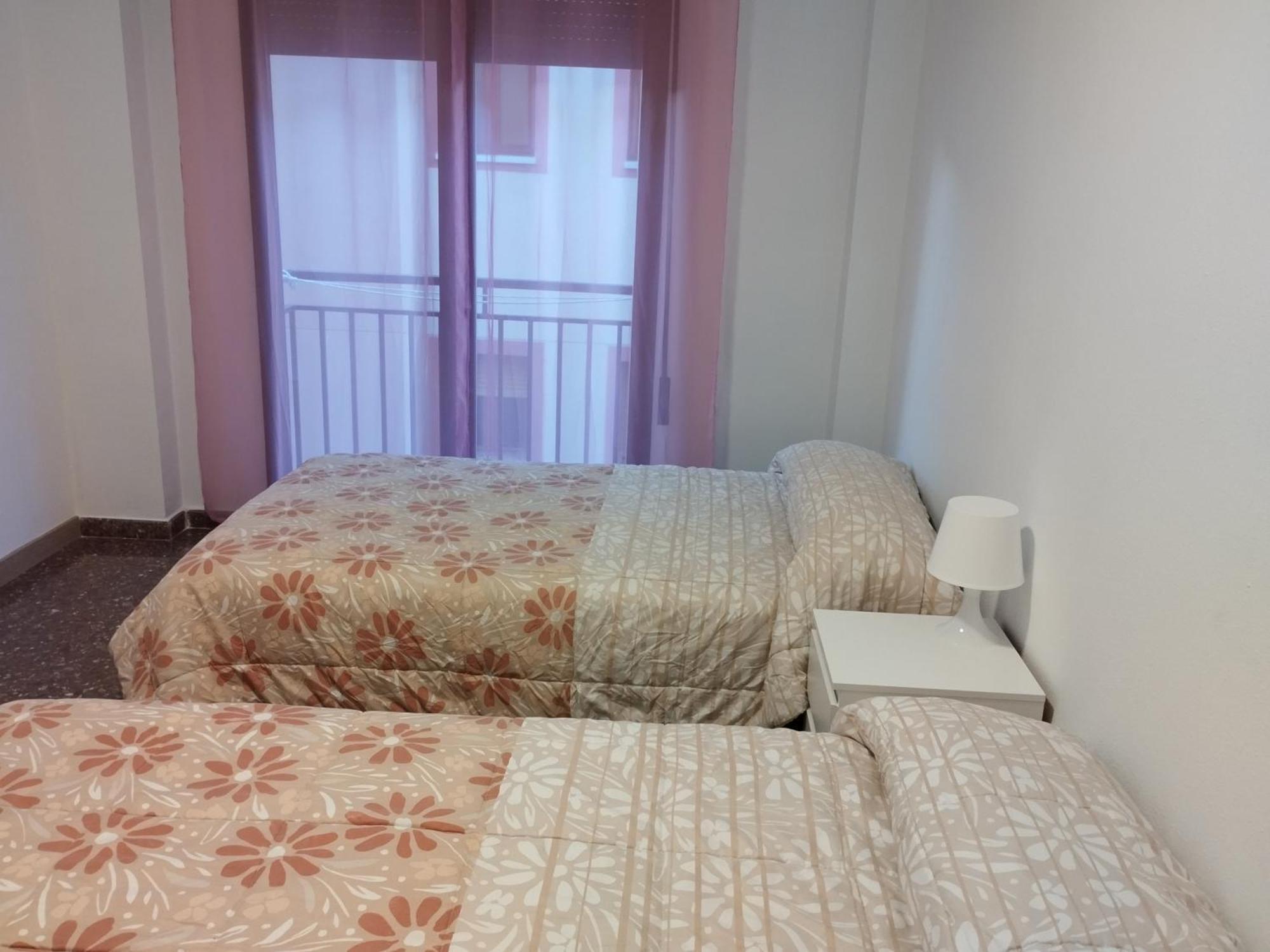 Apartamento San Andres كالاتايوذ المظهر الخارجي الصورة